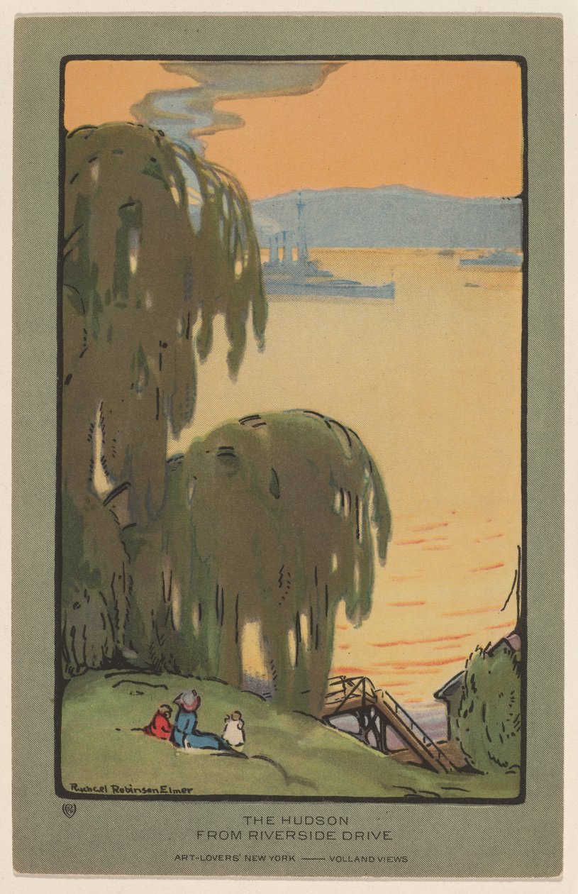 Riverside Drive