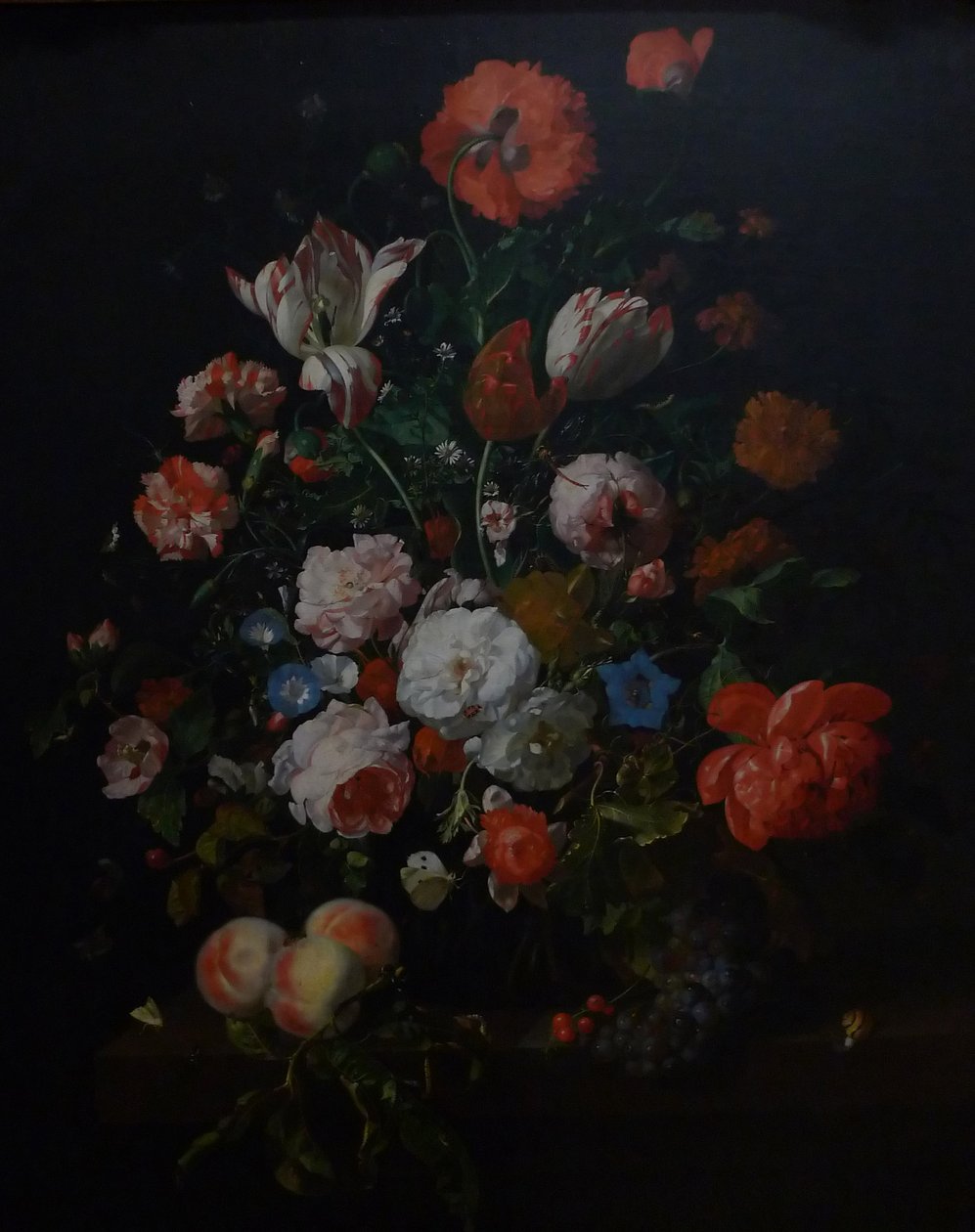  by Rachel Ruysch
