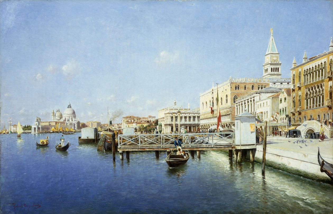 Venedik