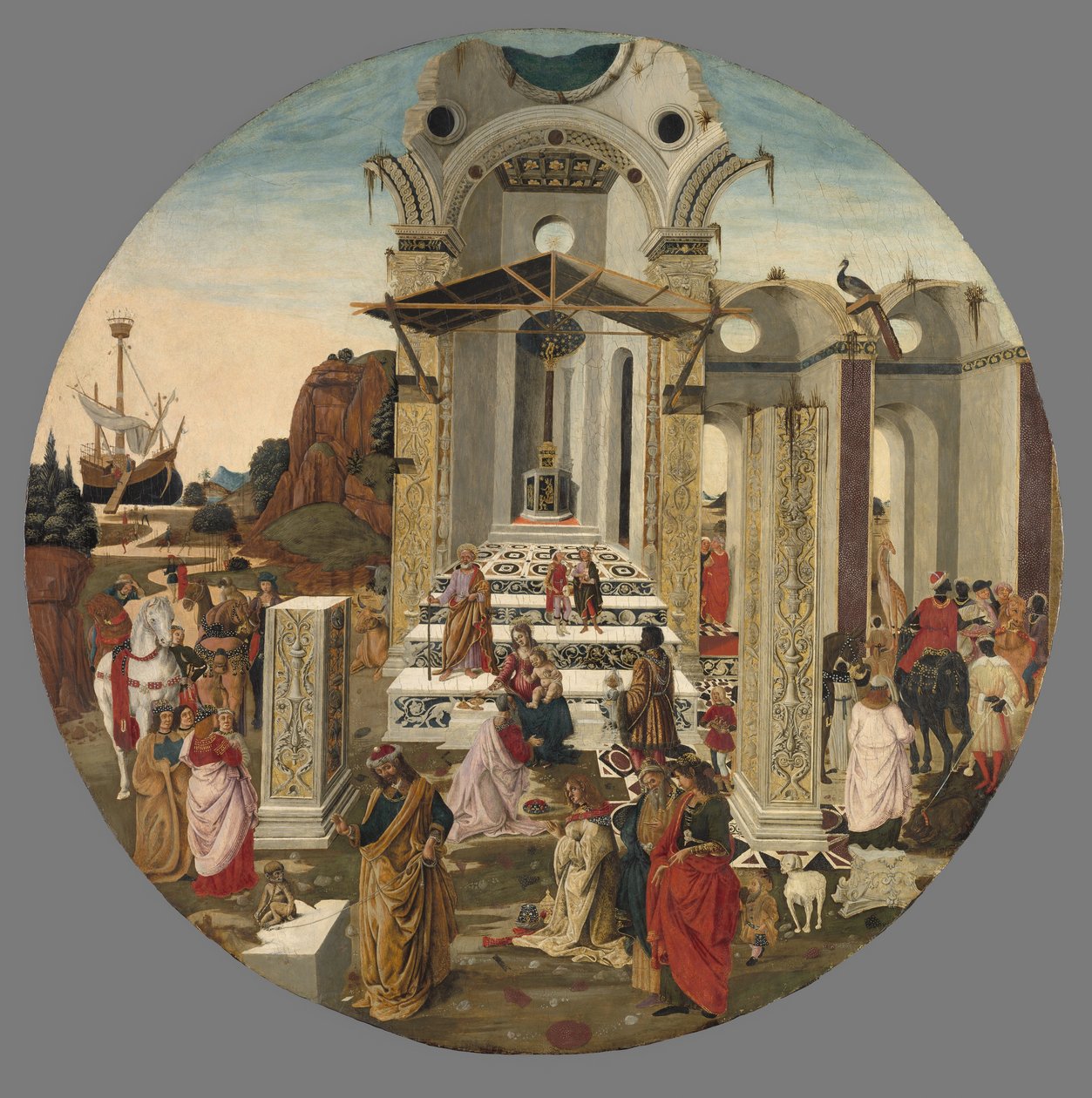 Magi
