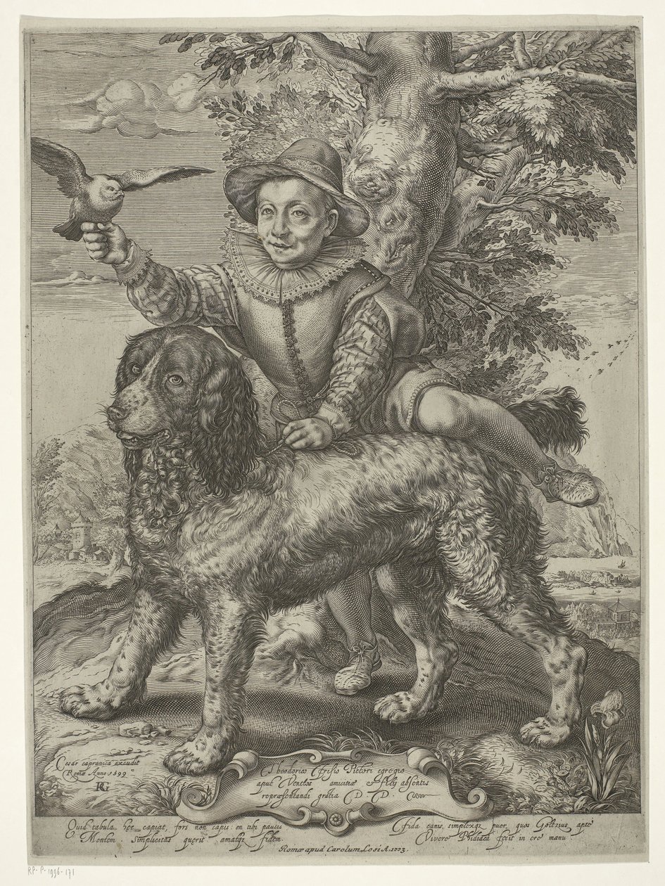 Frederik de Vries
