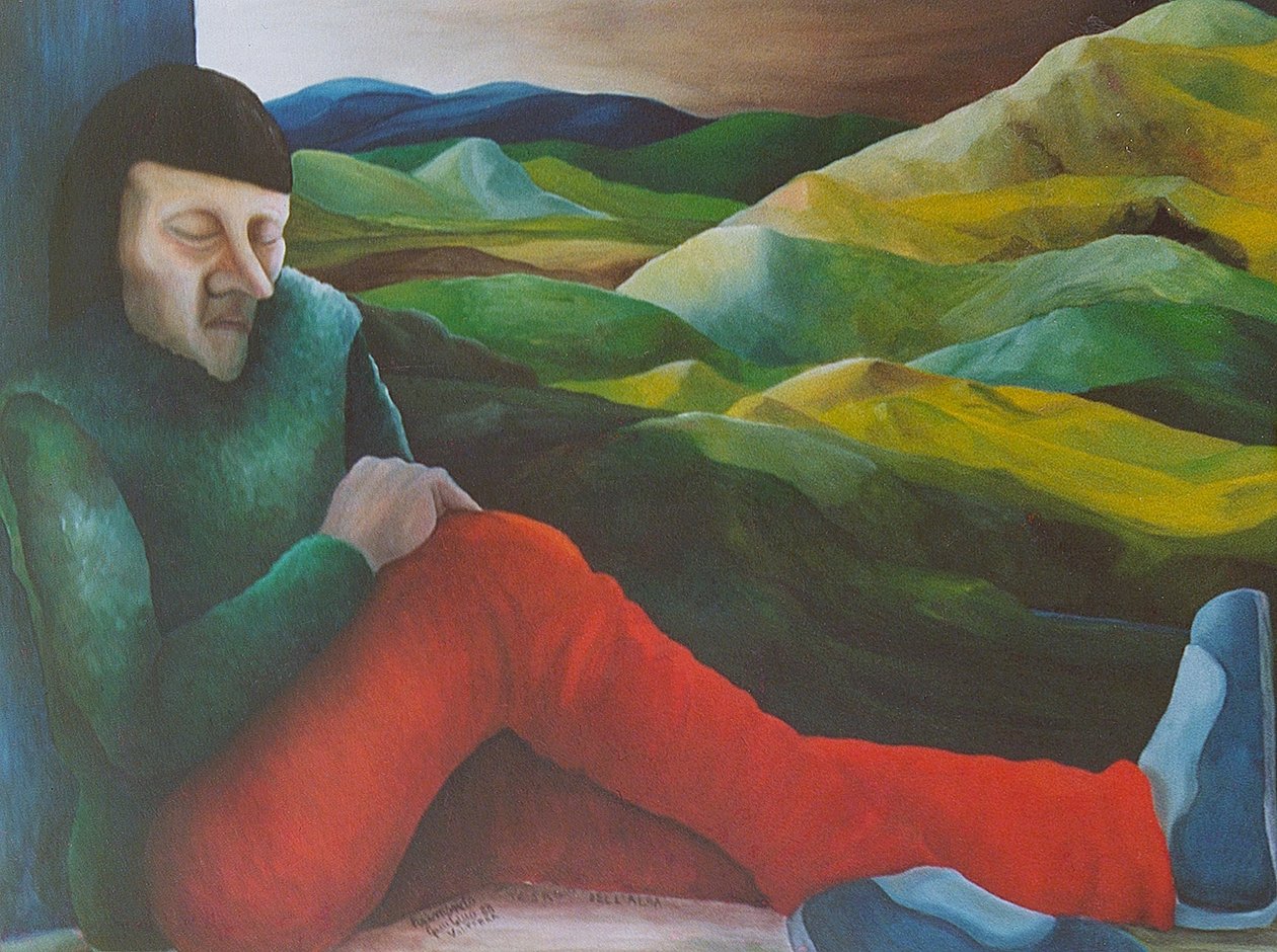 Şafak alâmeti by Raimondo Gambino