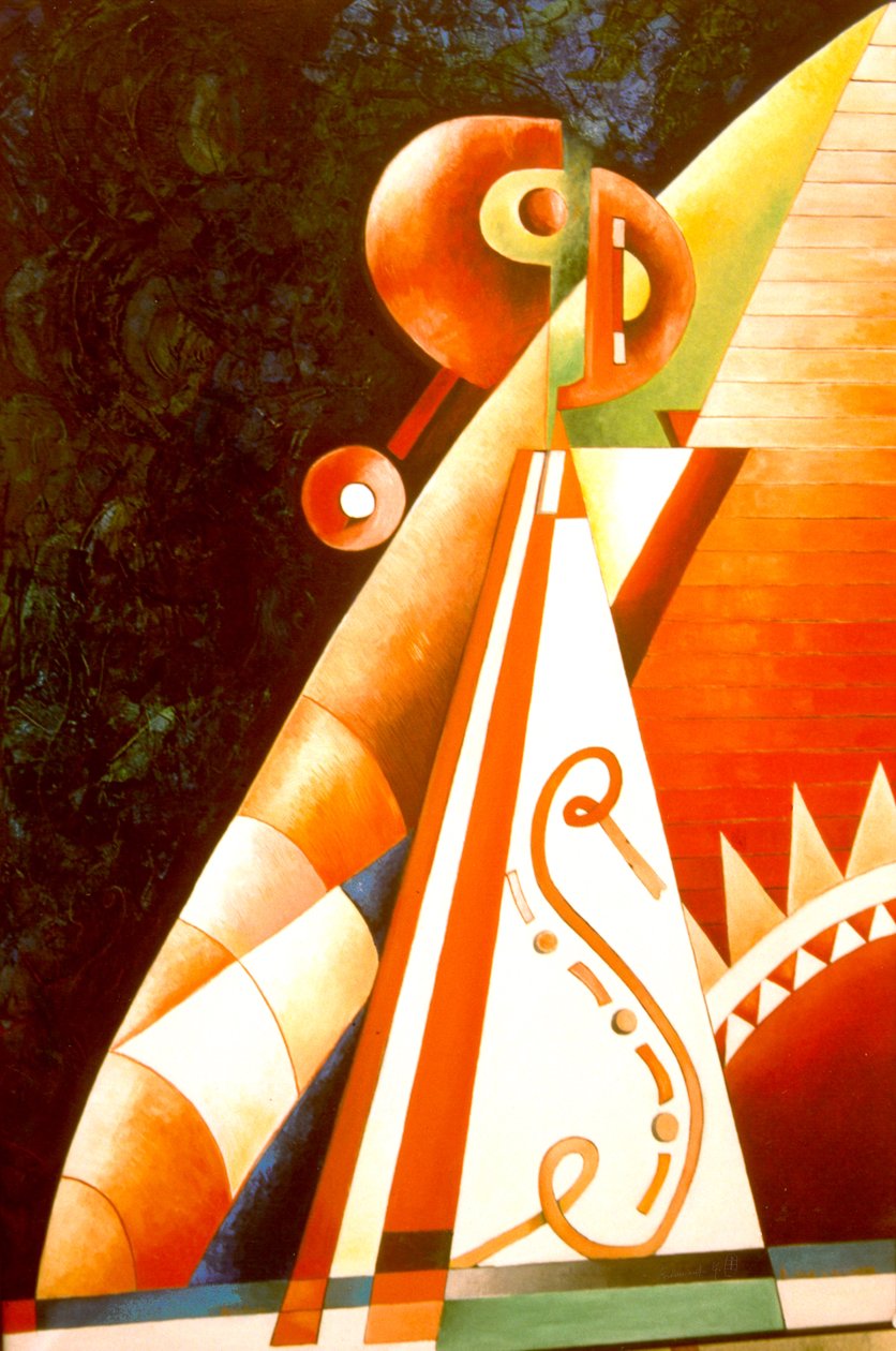 Gece yarısı güneşi by Raimondo Gambino