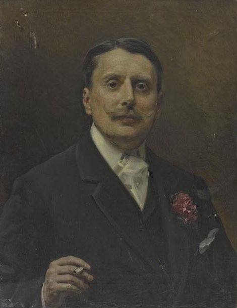 Mösyö de Waru