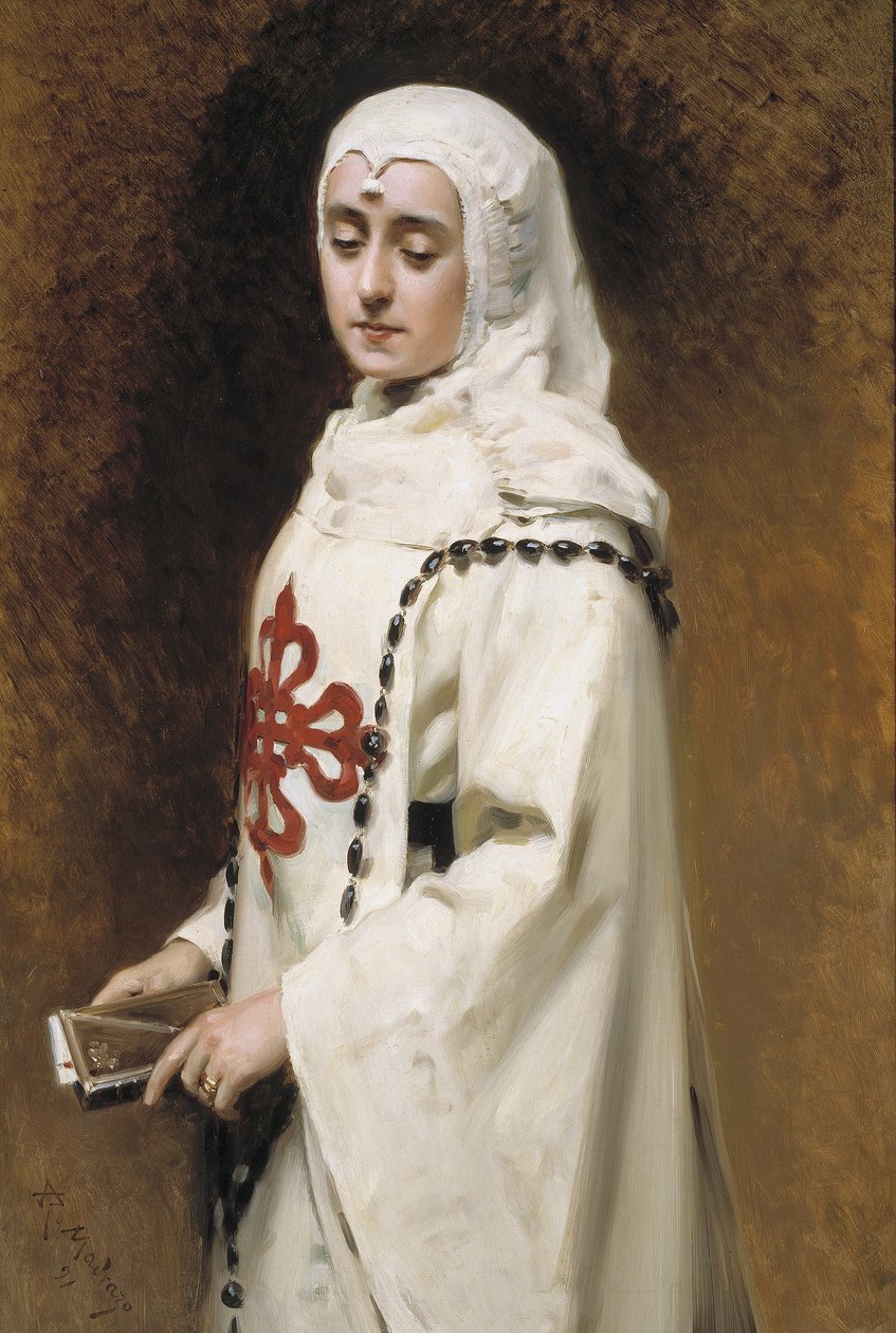 Doña Inés