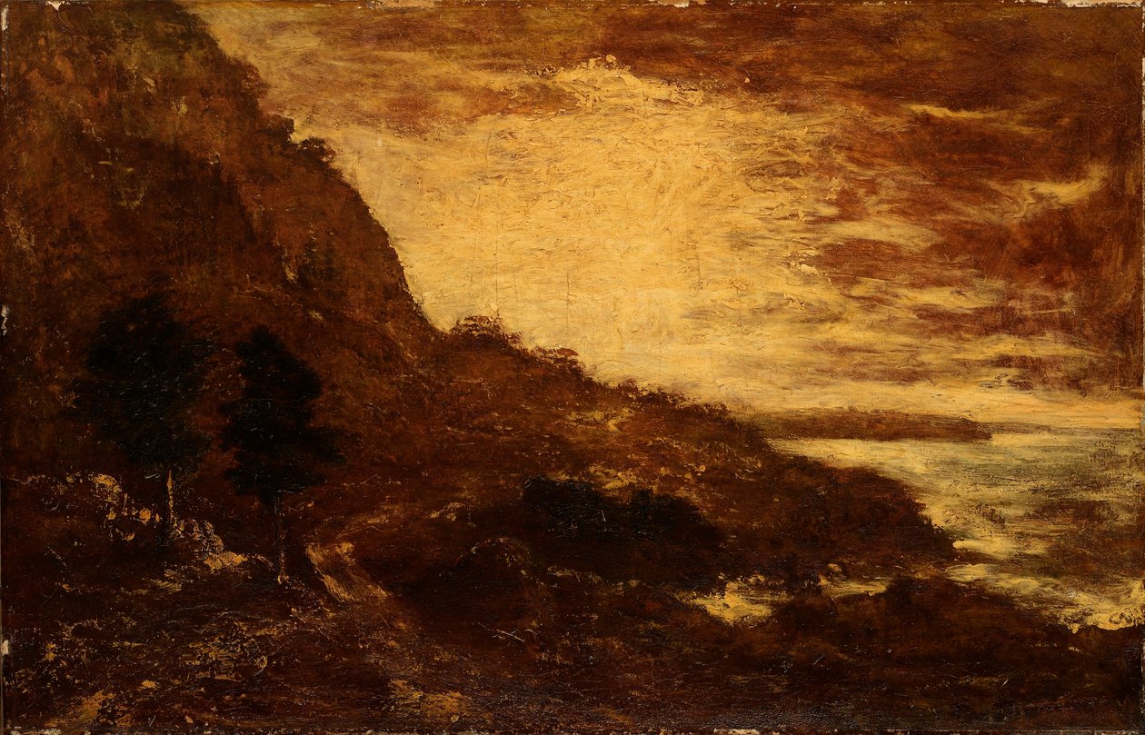  by Ralph Albert Blakelock