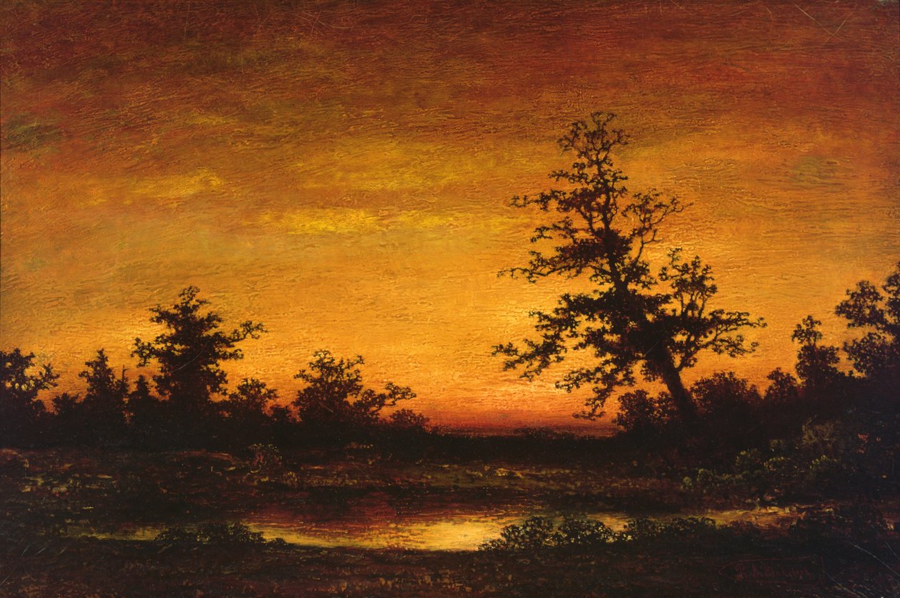  by Ralph Albert Blakelock