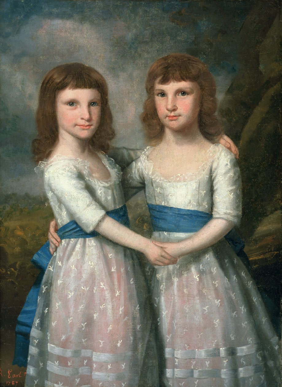  by Ralph Earl