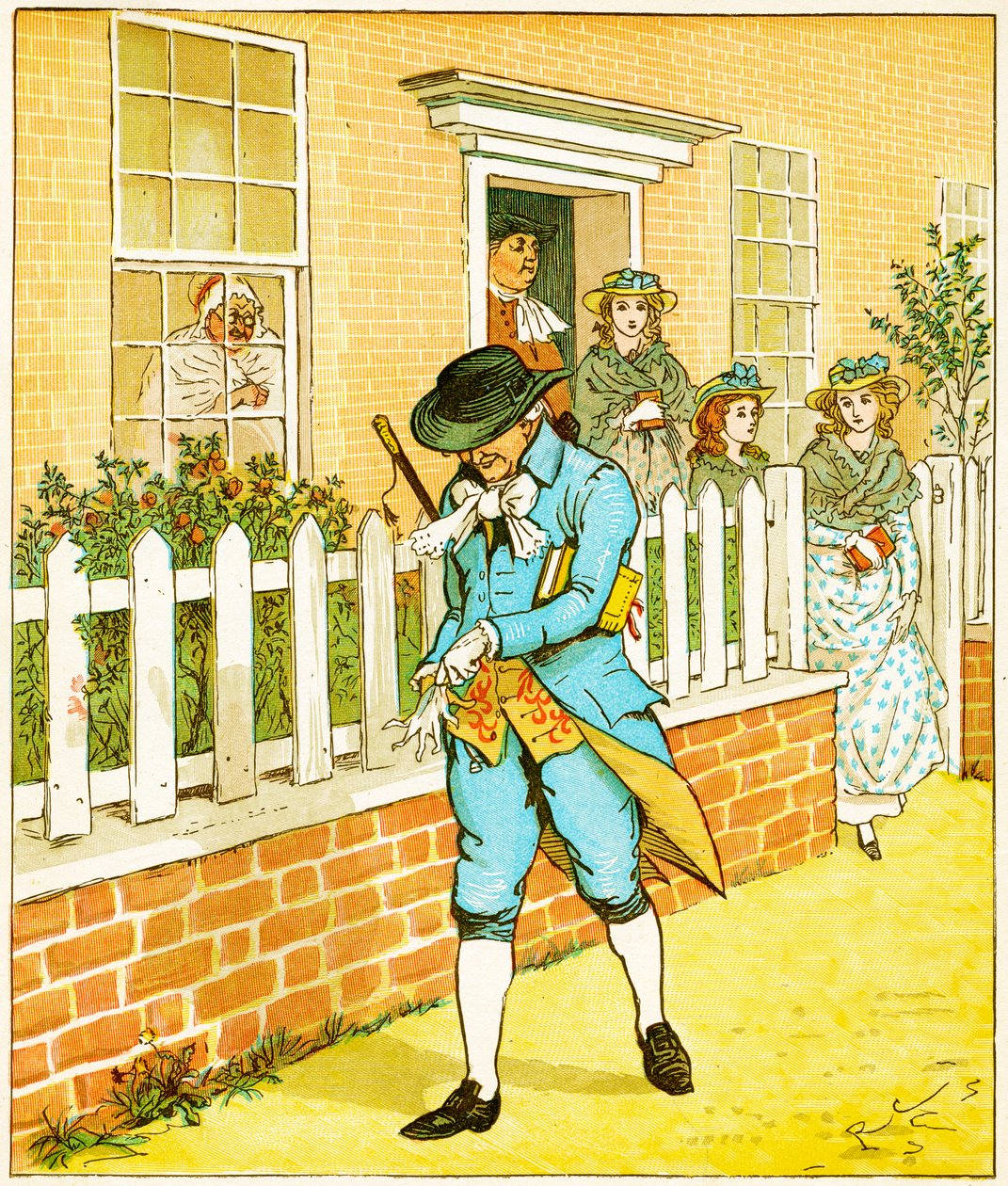 Islington