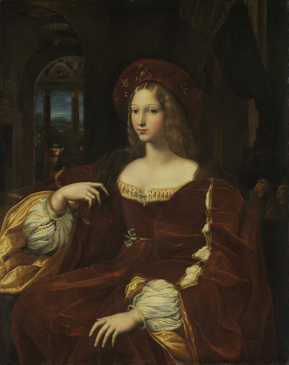 Joan of Aragon