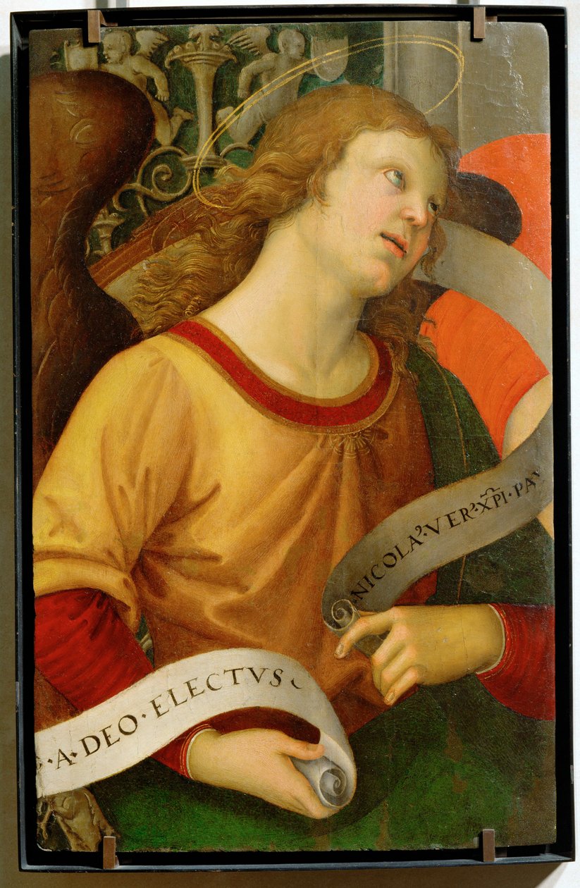  by Raphael (1483 1520)