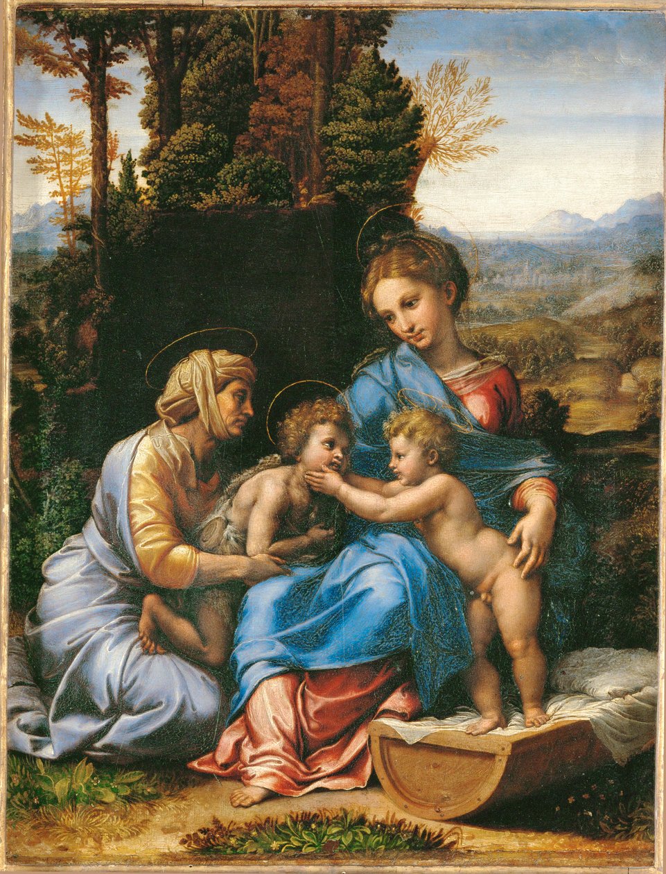  by Raphael (1483 1520)