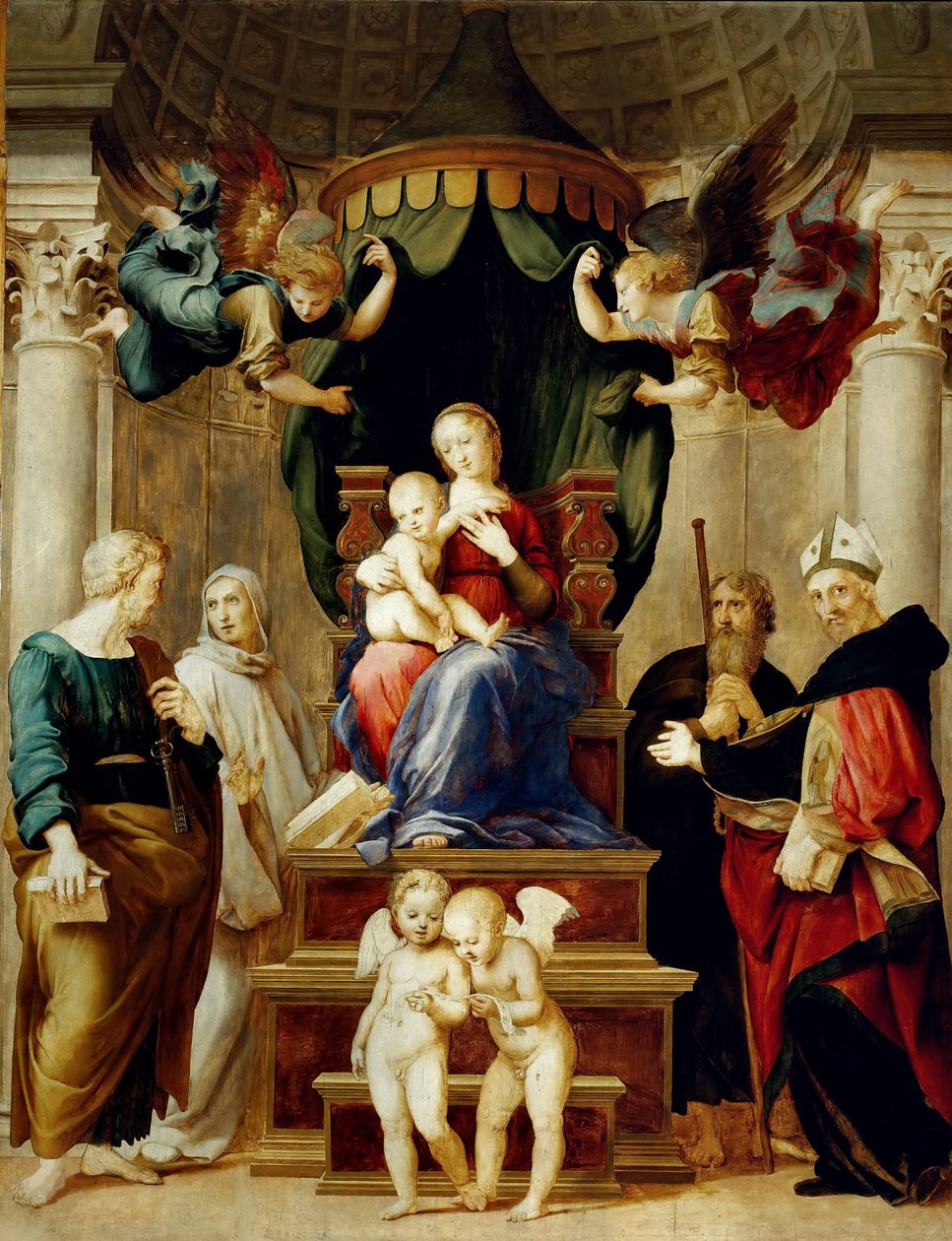 Baldacchino