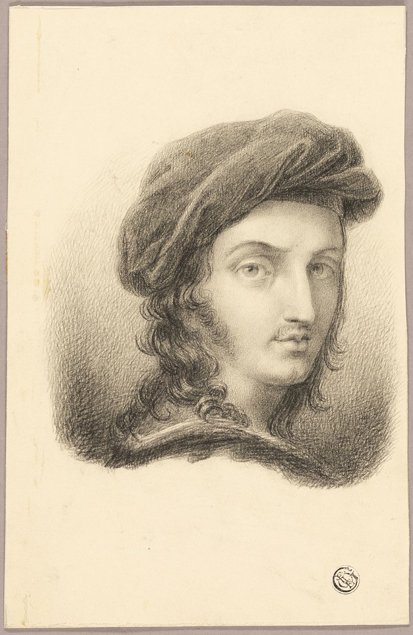 Raphael by Raphael