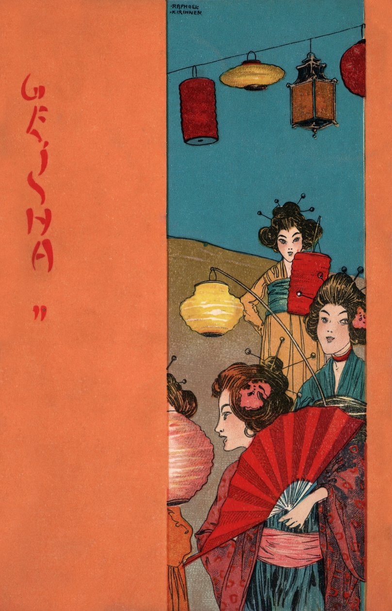  by Raphael Kirchner