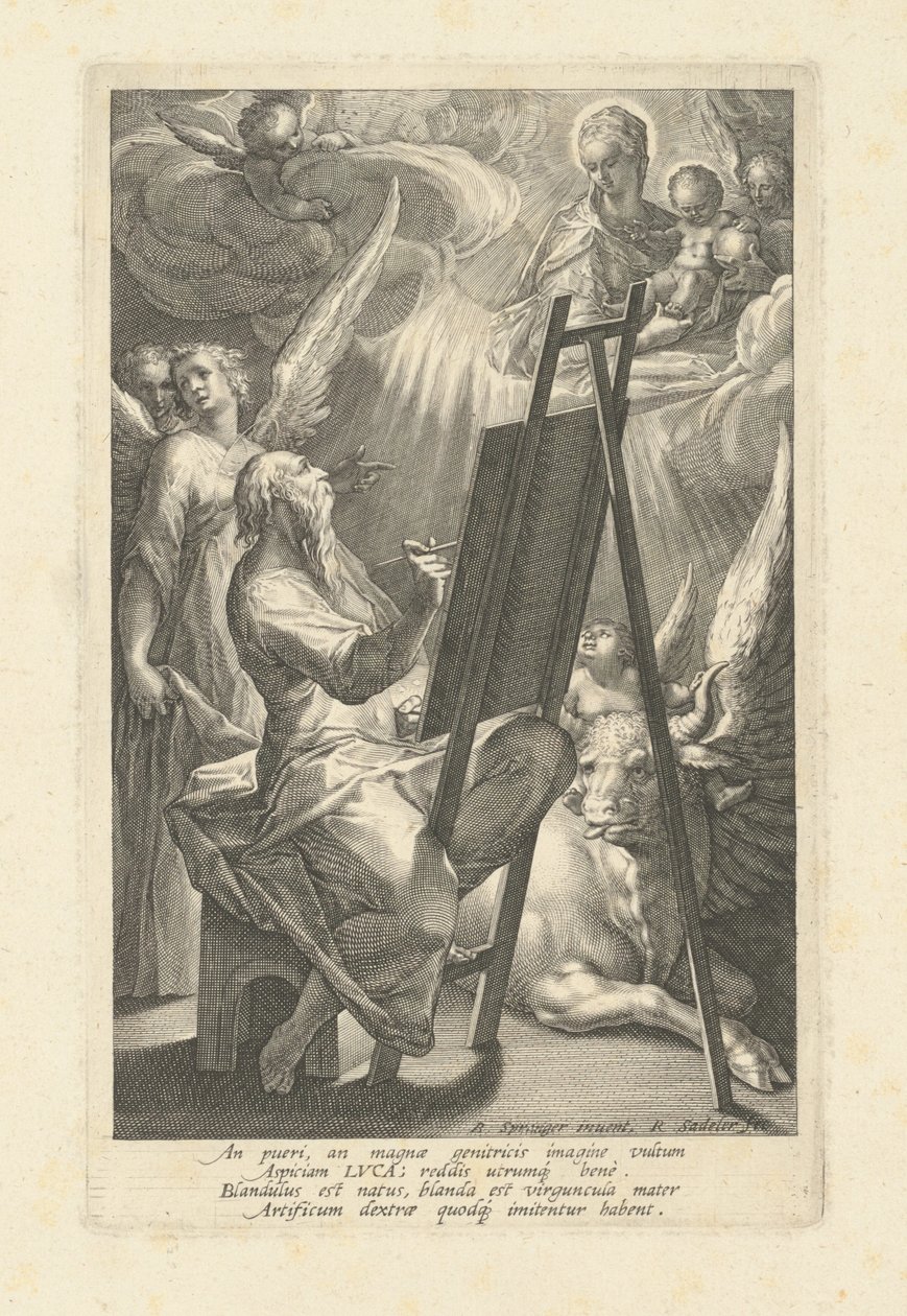 Aziz Luke Bakire, 1580
