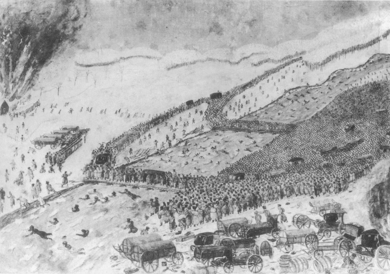 Berezina