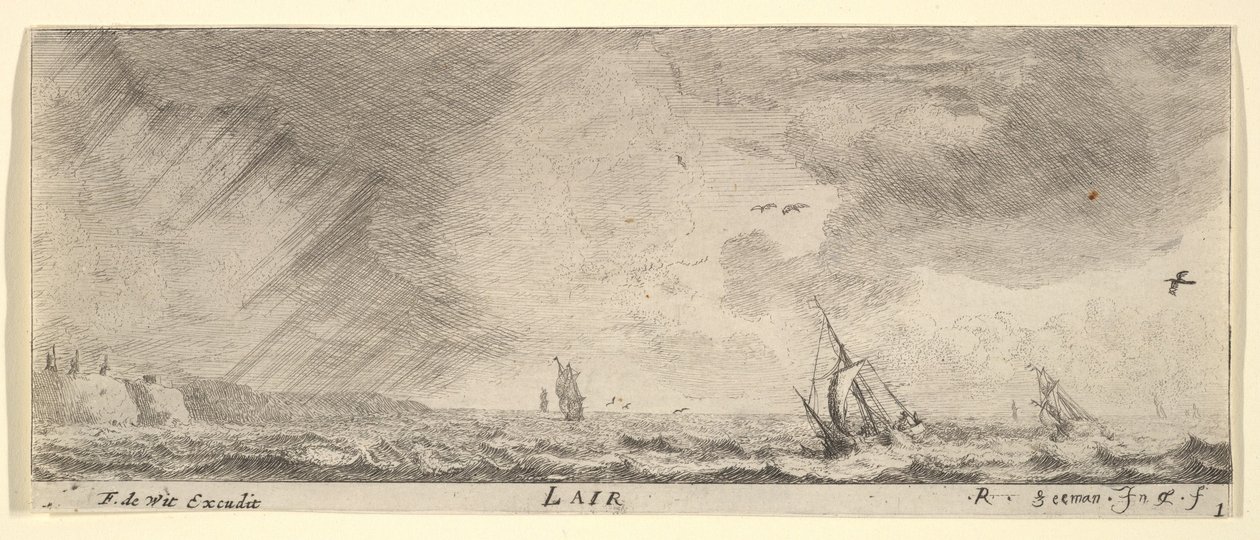 LAir, The Elements