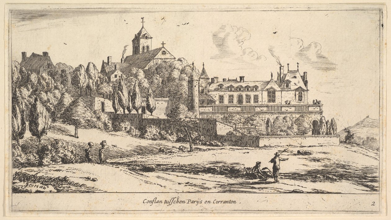 Conflans