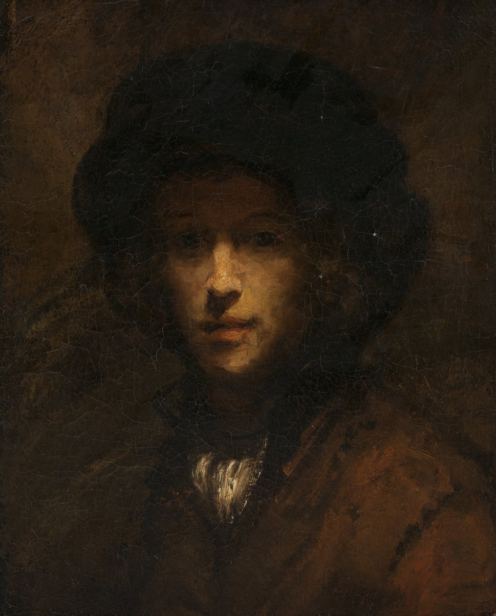 Rembrandt
