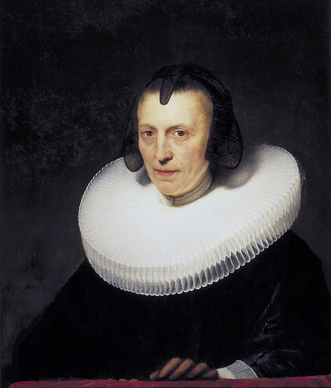 Aletta Adriaensdr