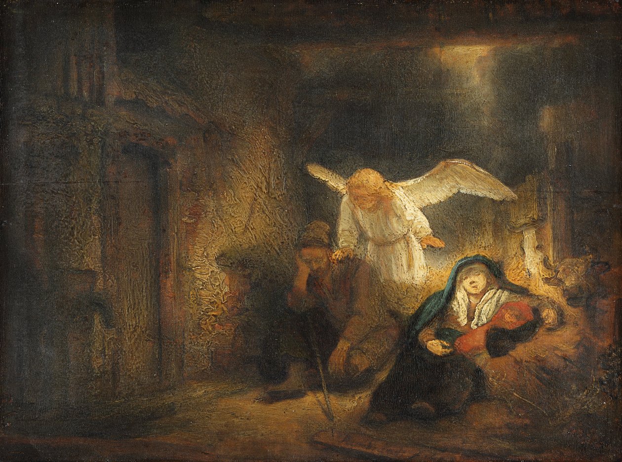  by Rembrandt