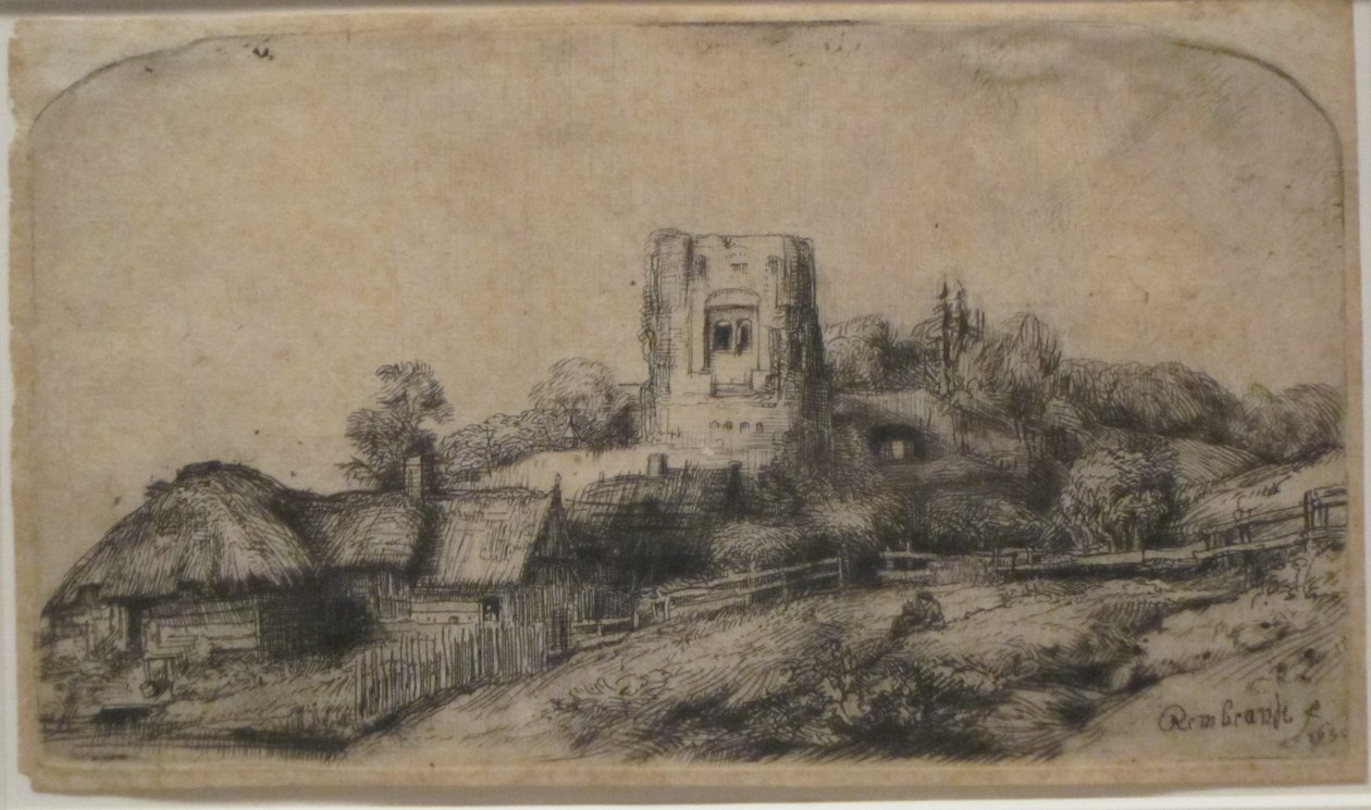  by Rembrandt