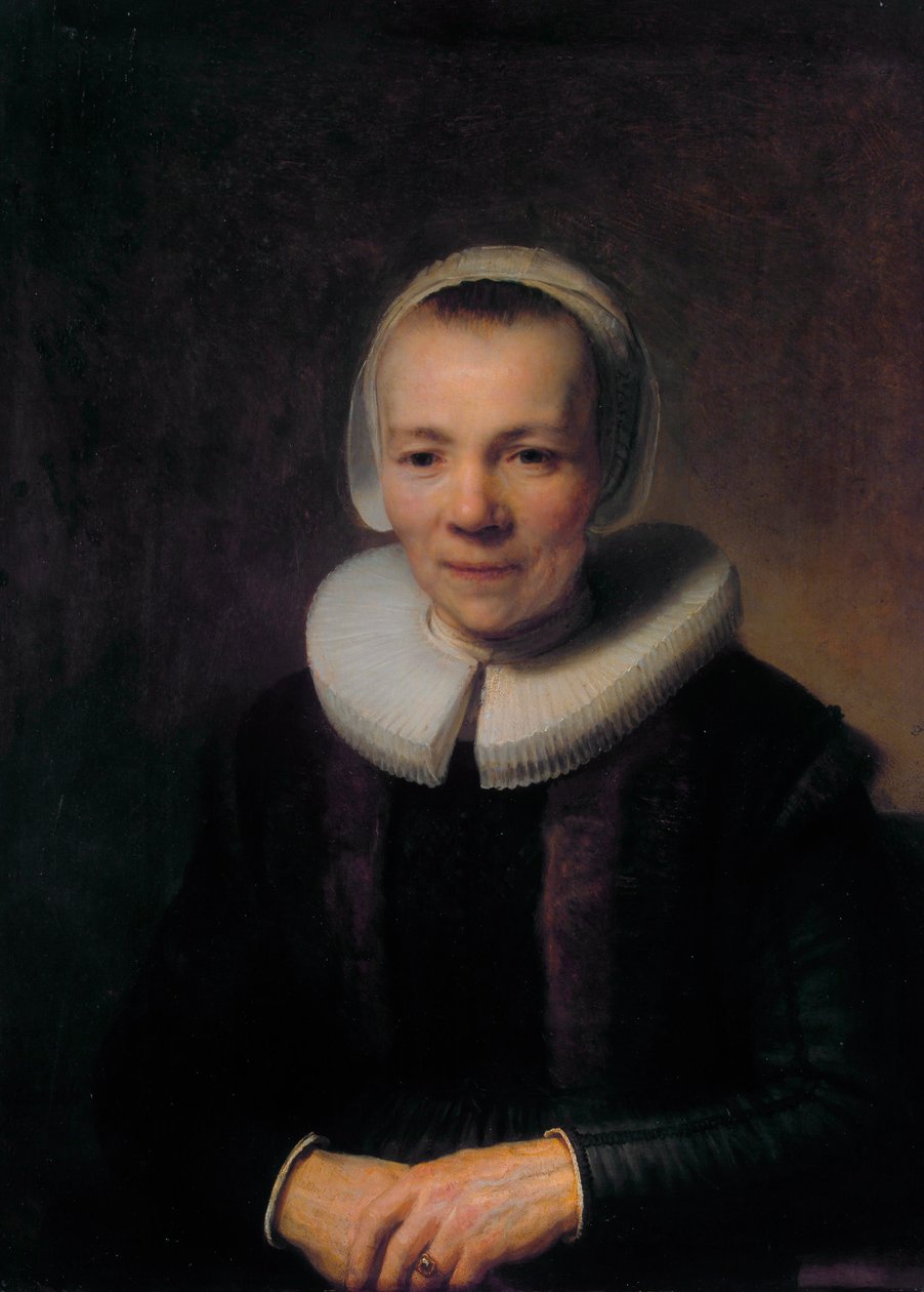  by Rembrandt