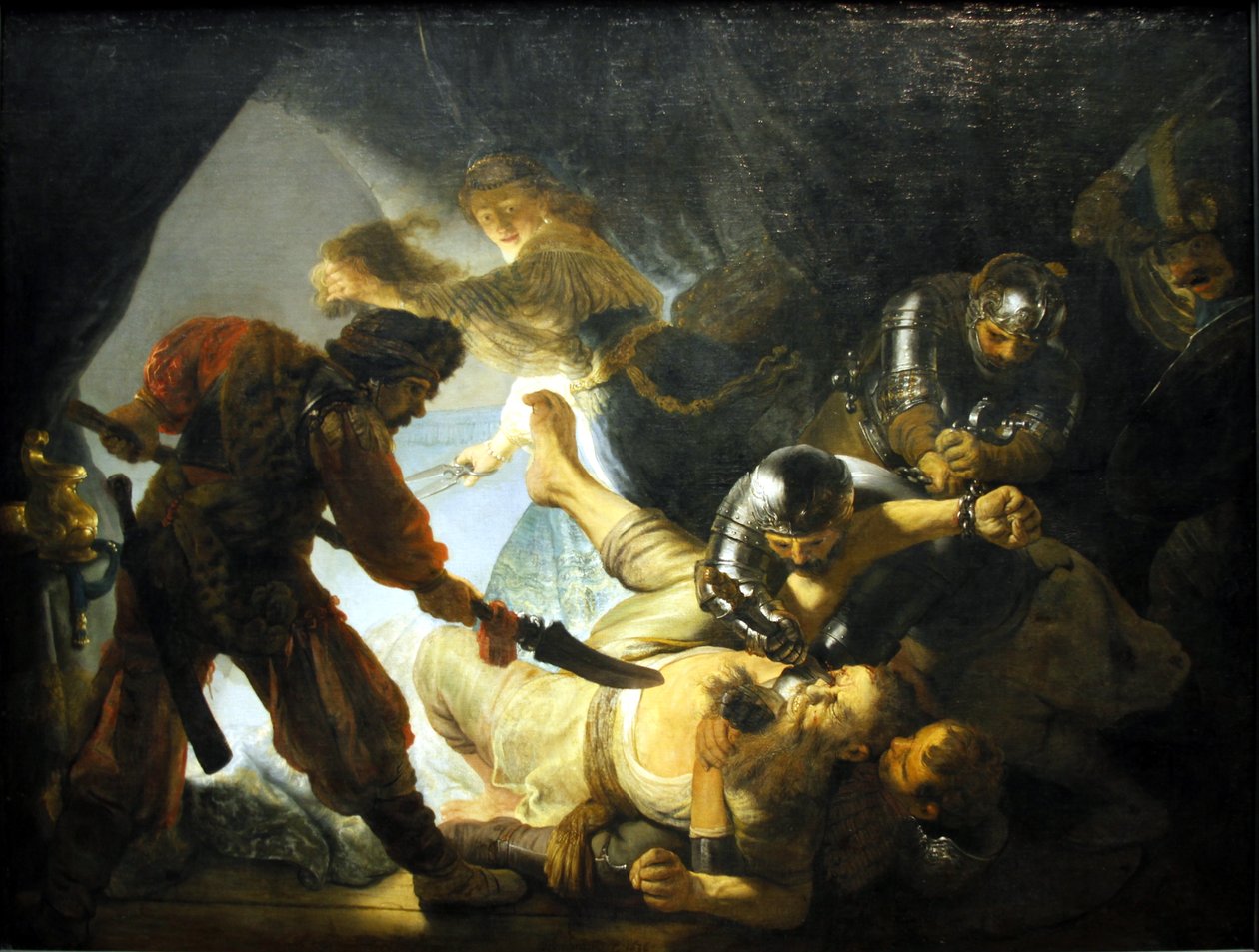  by Rembrandt