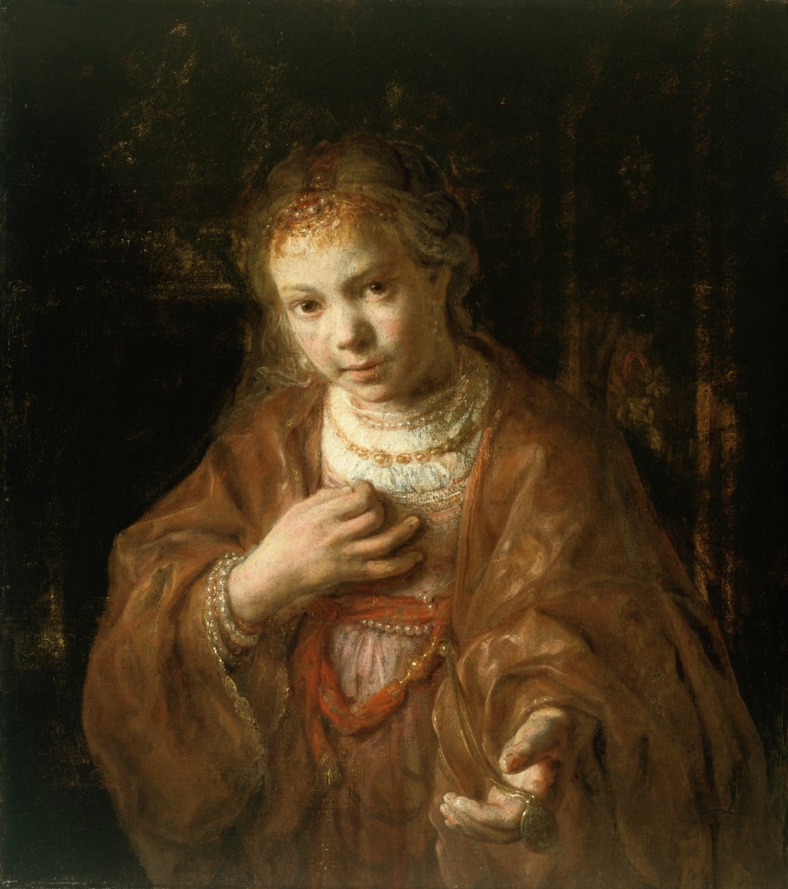  by Rembrandt