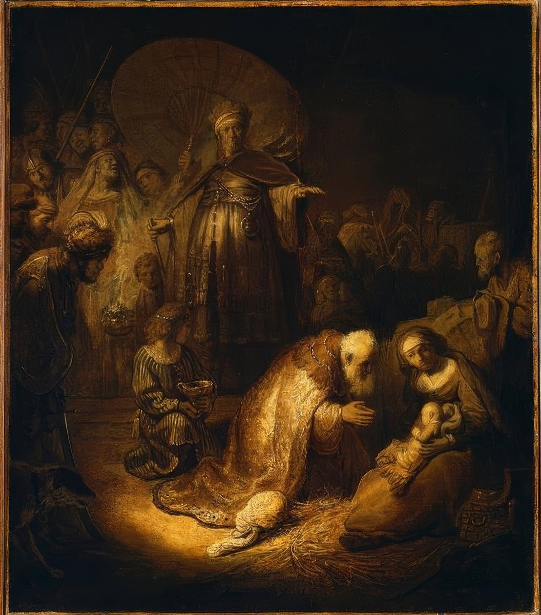magi