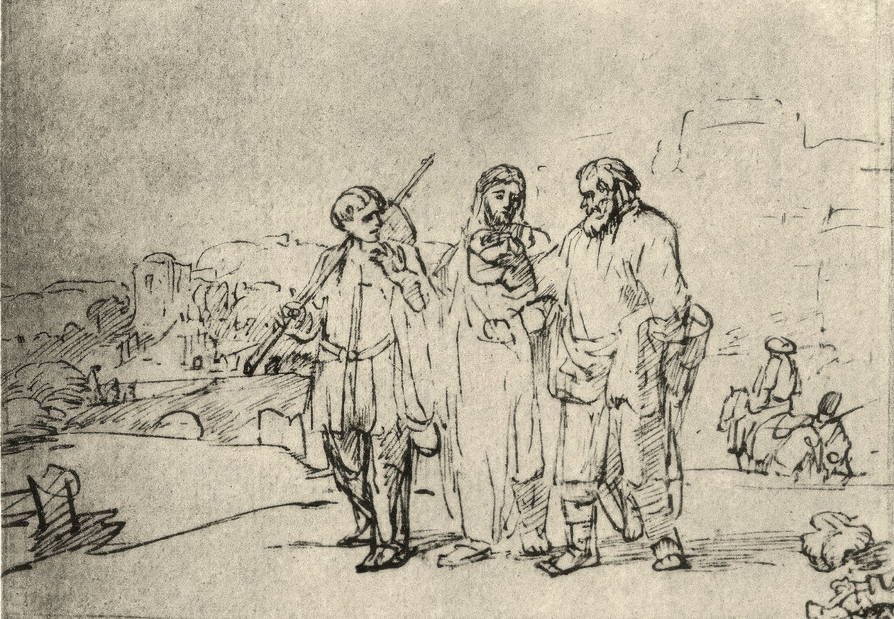 Emmaus