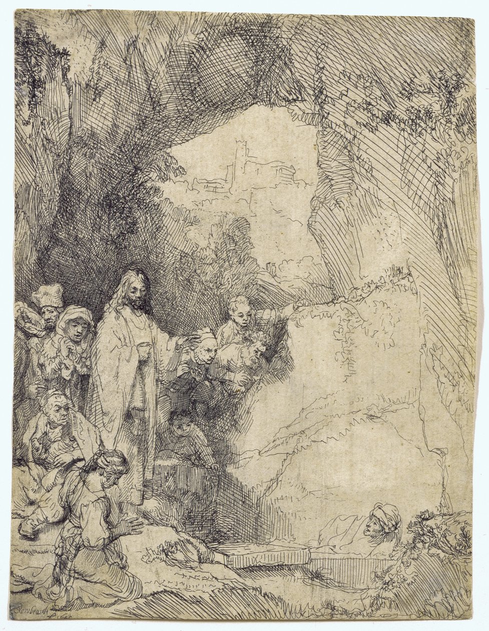 Lazarus