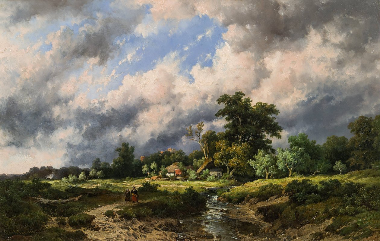  by Remigius Adrianus Haanen