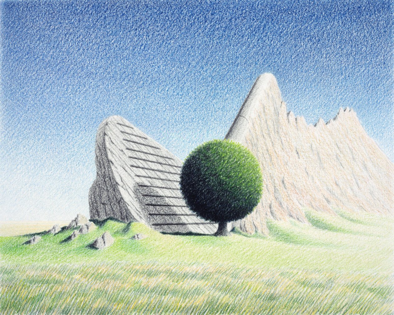 Kaynak by Rene Boin