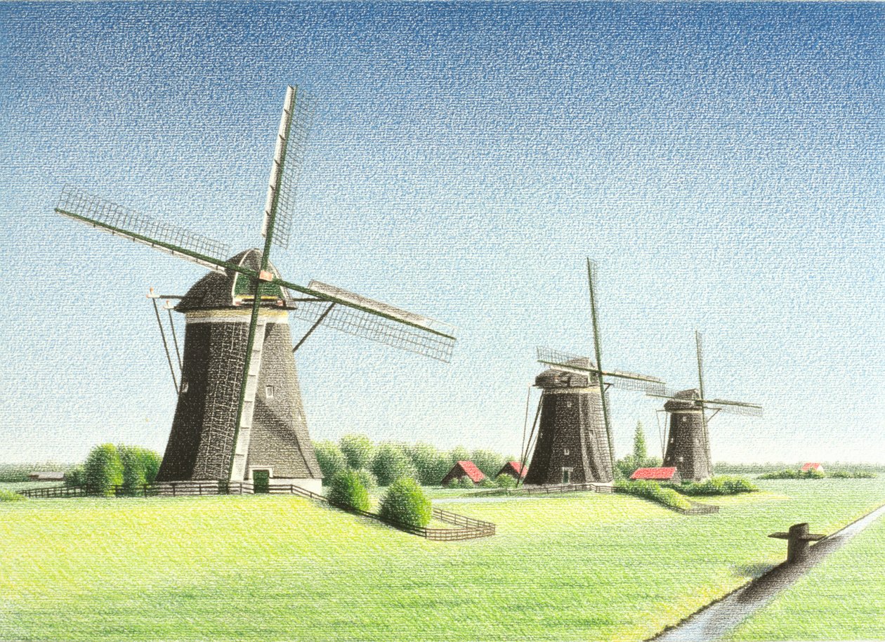 Denizaltı by Rene Boin