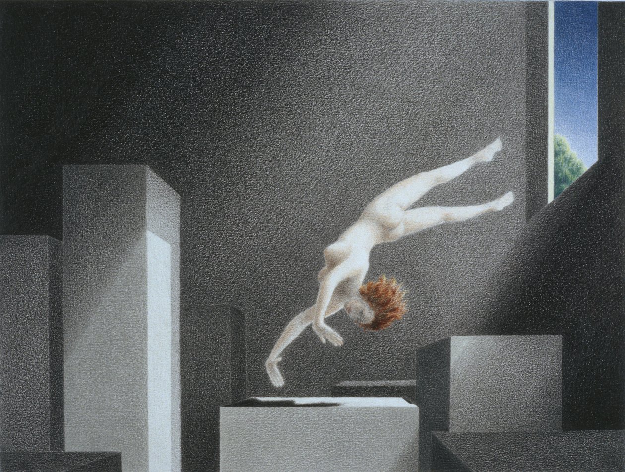 Pencereden by Rene Boin