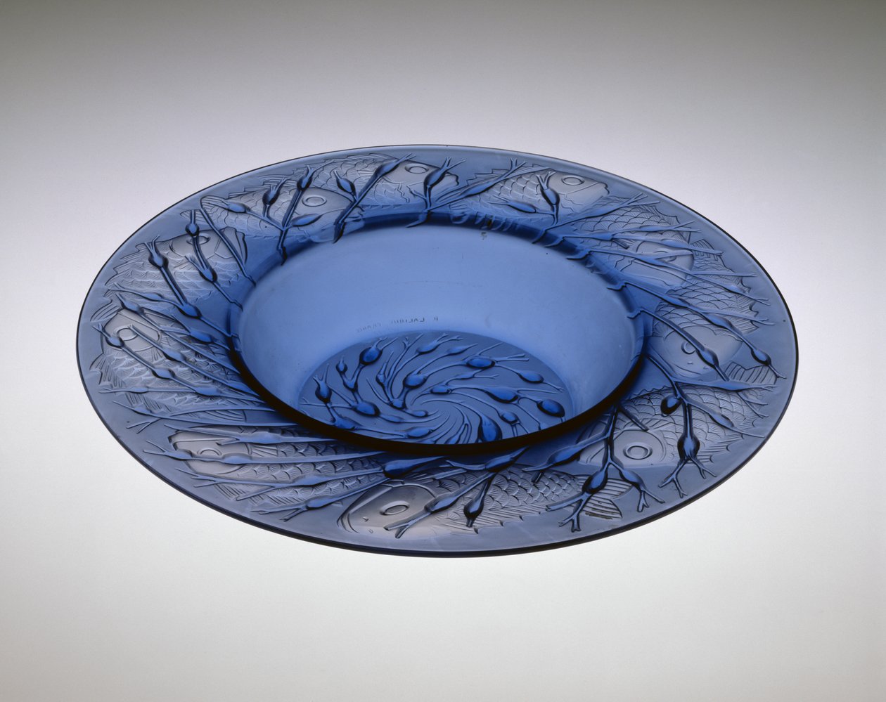 "Anvers" Kase, 21 Martta Tasarlandı by Rene Jules Lalique