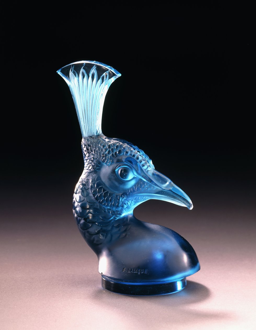 Neden, c.1928 by Rene Jules Lalique
