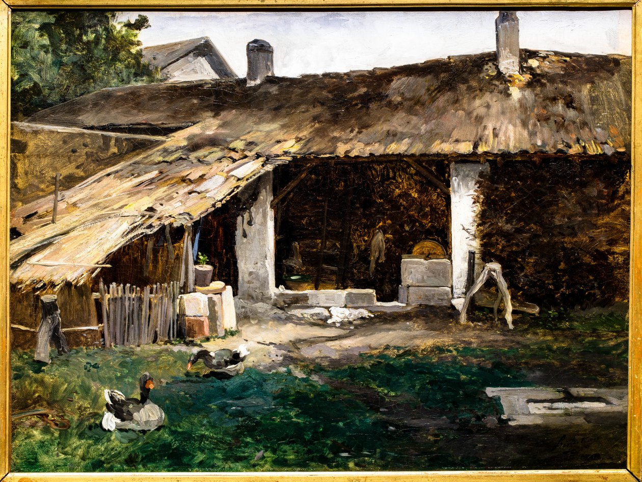  by Rene Princeteau