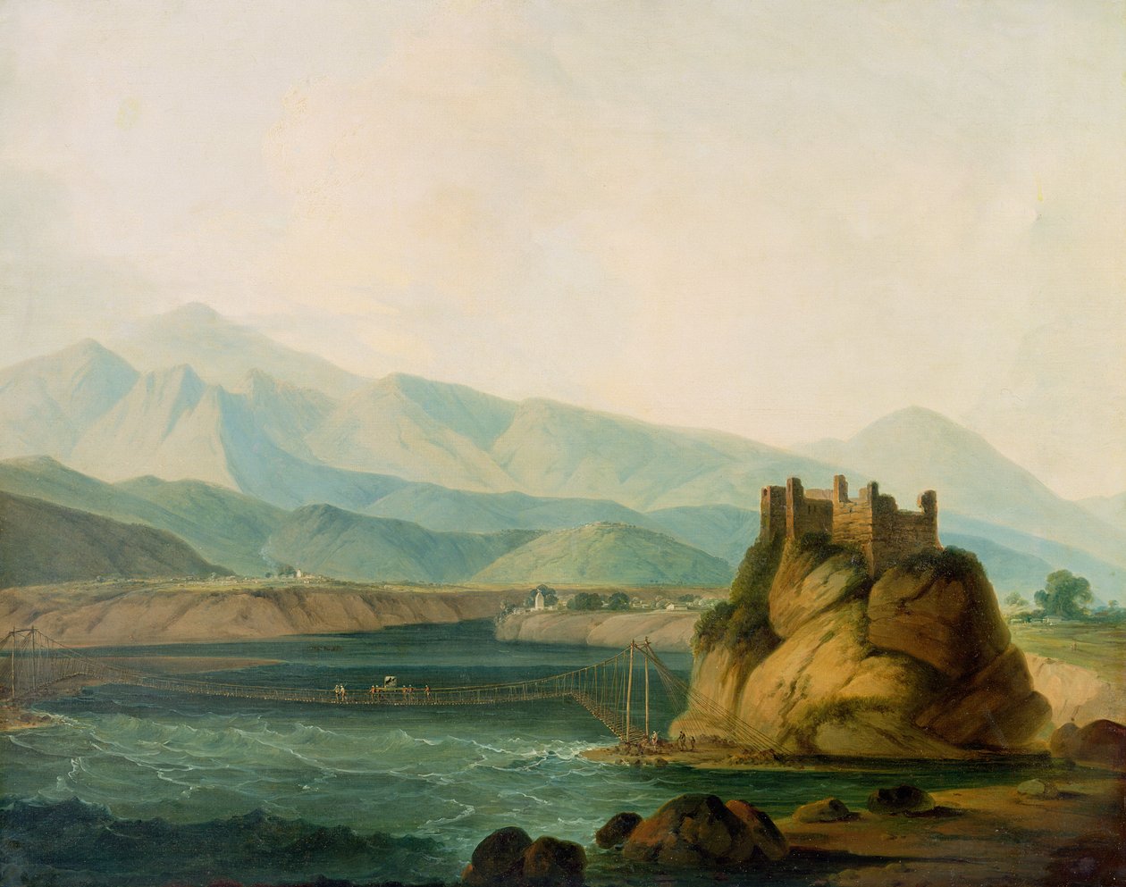 Serinagur