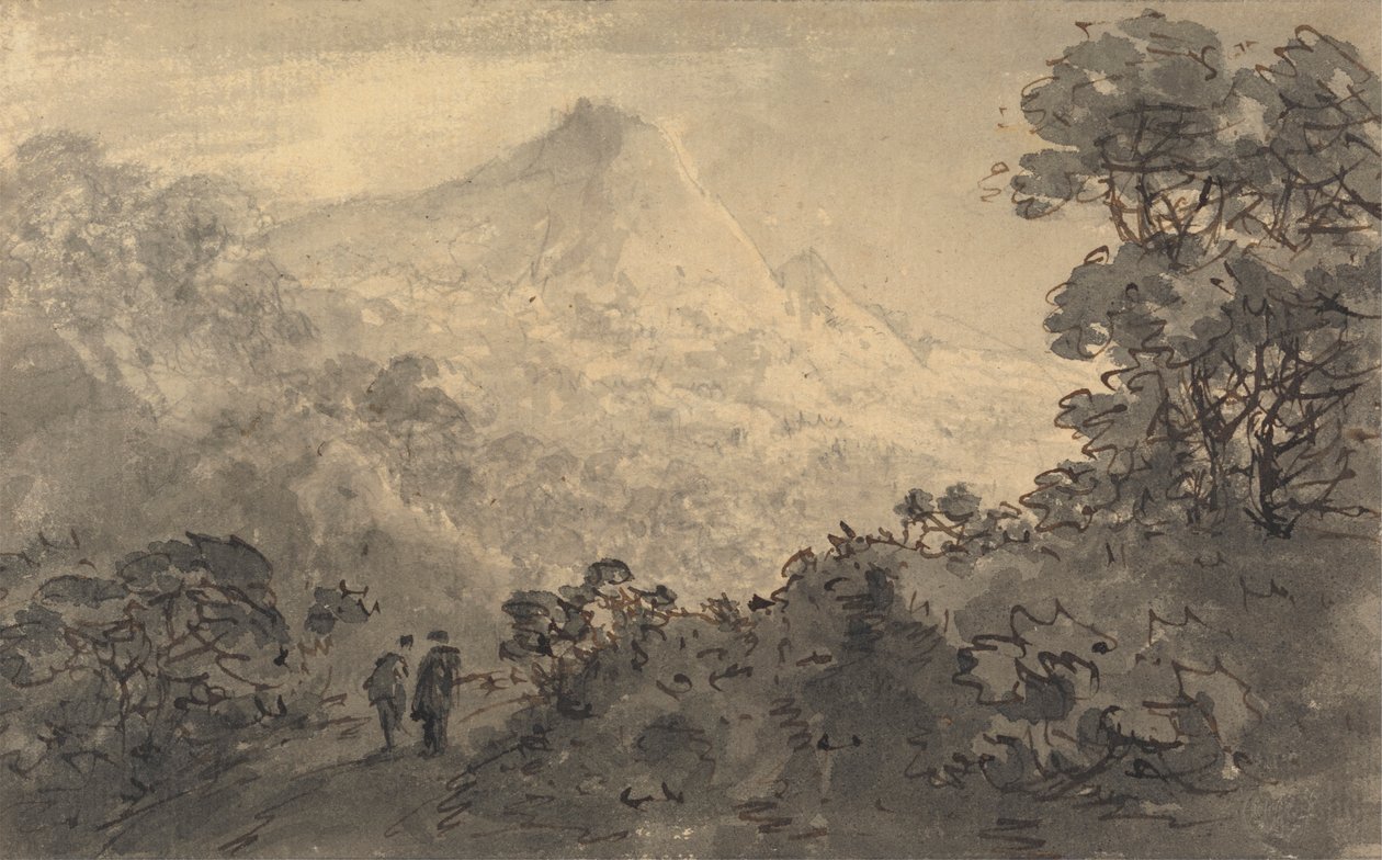 kardan adam by Rev. William Gilpin