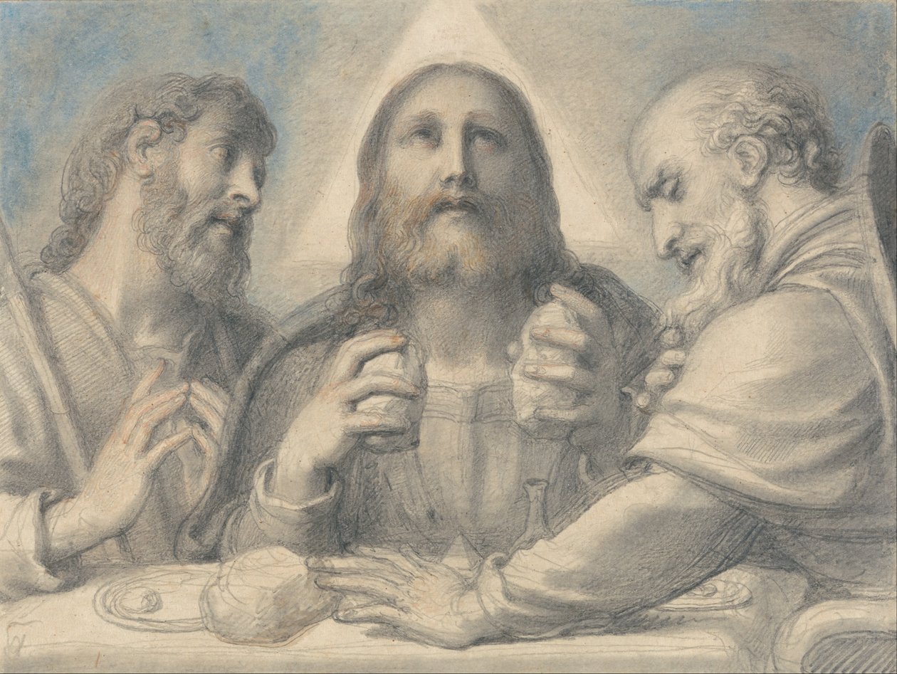 Emmaus
