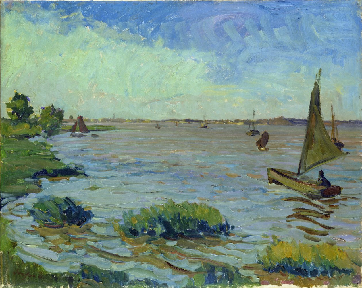 Elbe