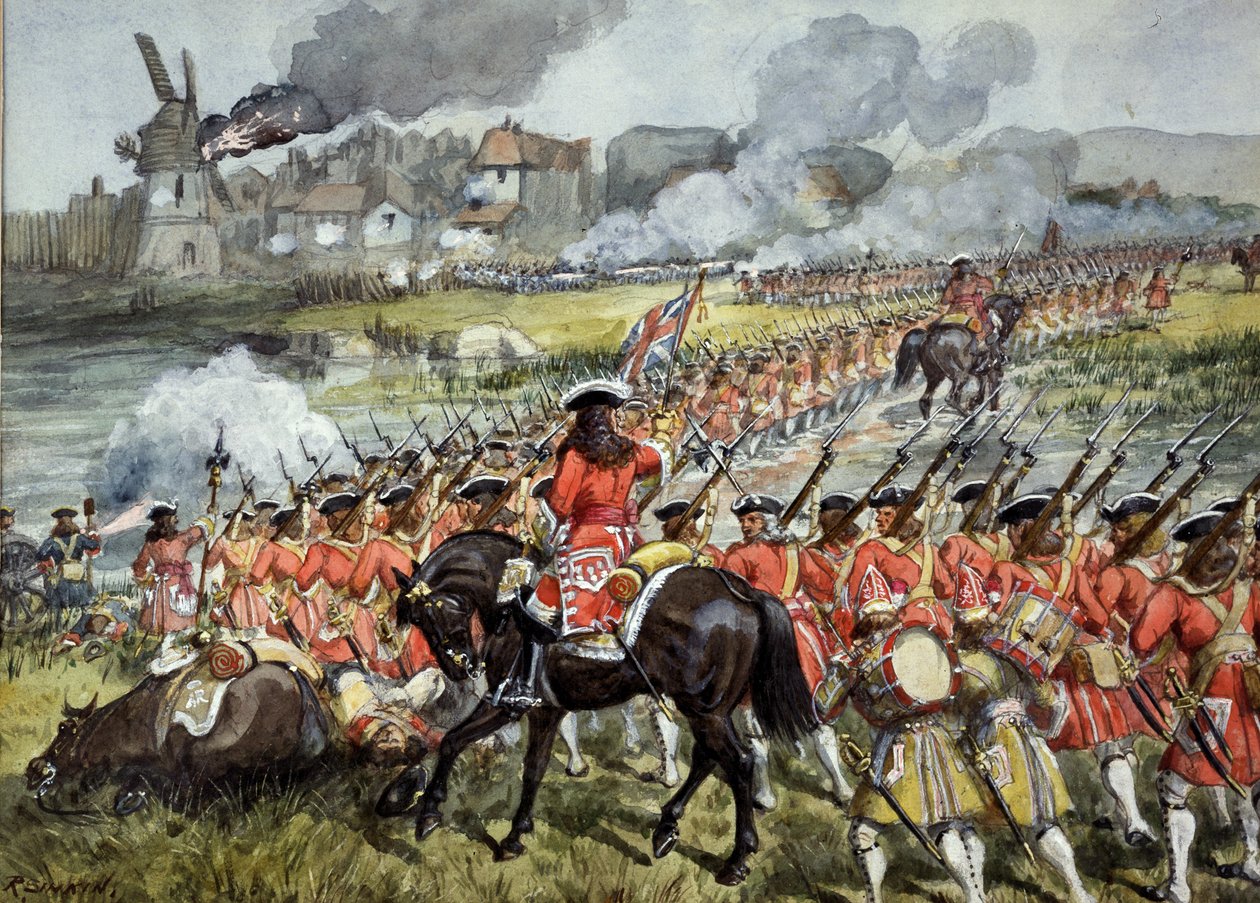 Blenheim