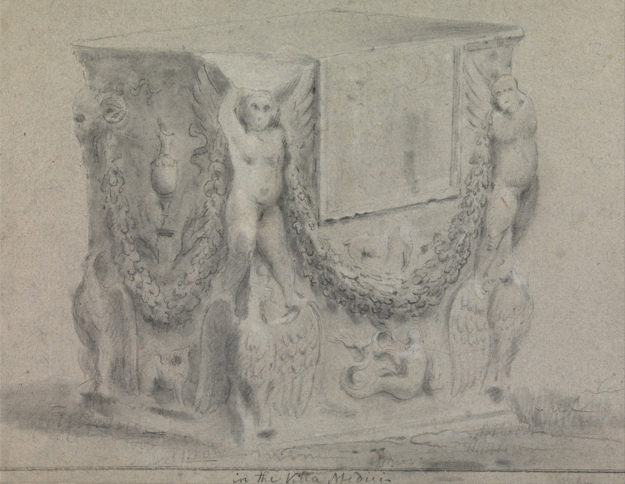 Villa Medici