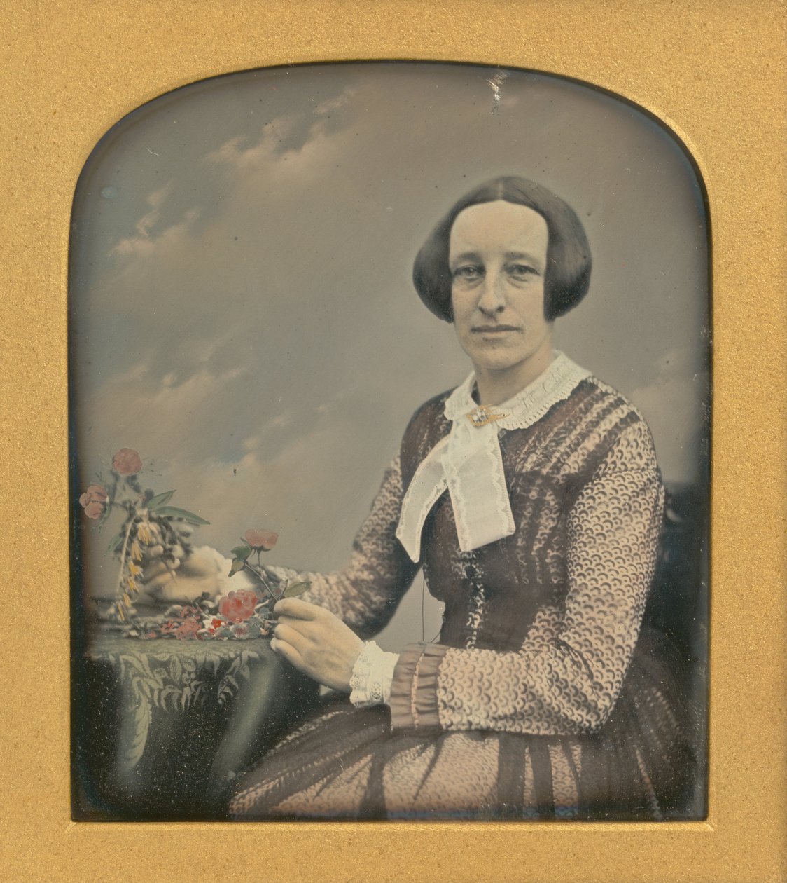 Bayan R. Holdsworth by Richard Beard