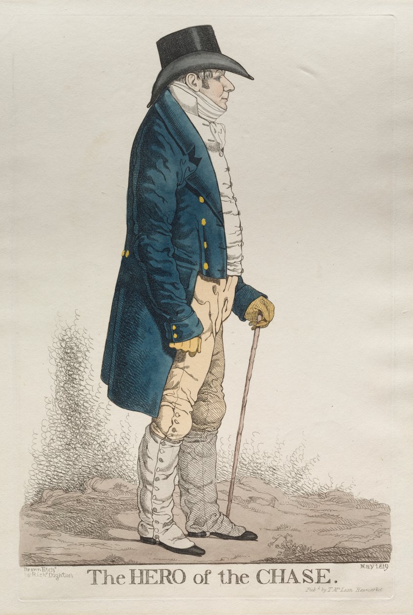 Kovalamacanın Kahramanı by Richard Dighton