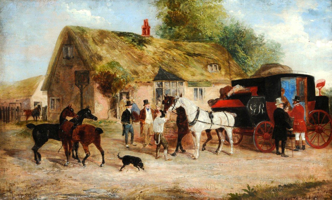  by Richard Dodd Widdas