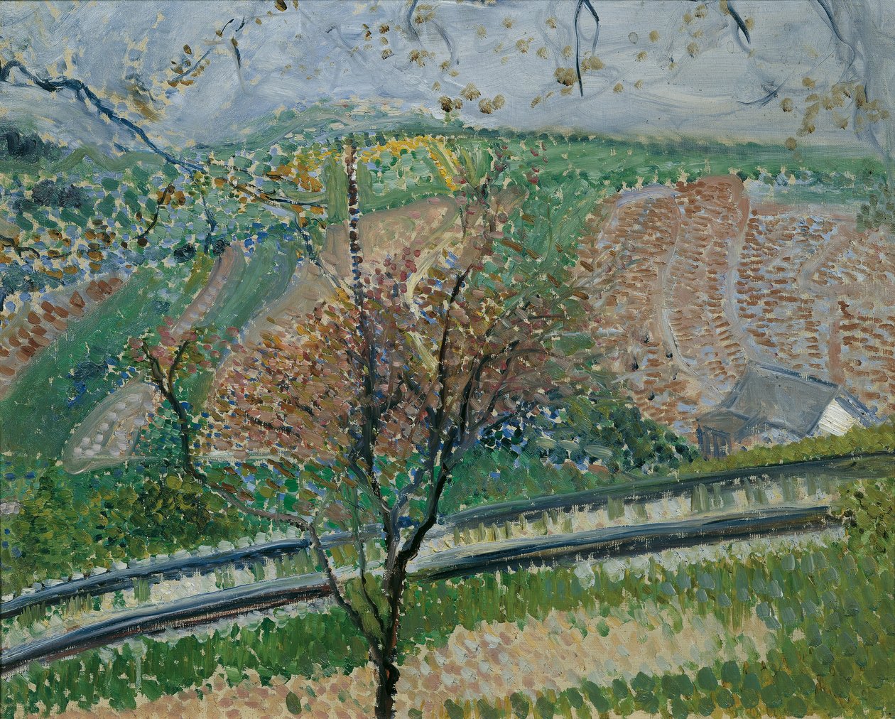 Kahlenberg
